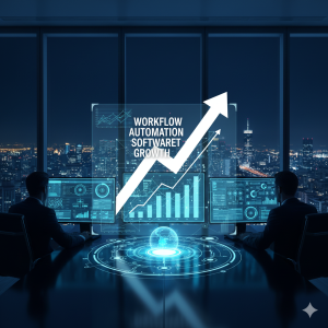 Workflow Automation Software Market