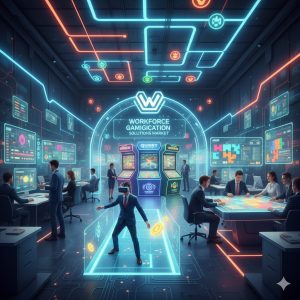Workforce Gamification Solutions Market