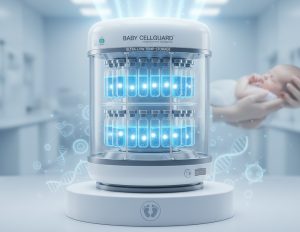 Baby Stem Cell Storage Market