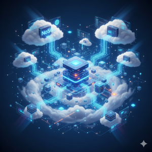 Cloud-native NoSQL Database Market
