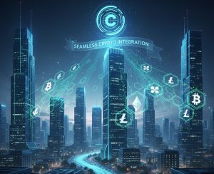 Cryptocurrency Integration Market