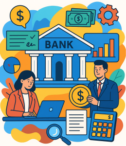 Generative AI for Banking Operations Market