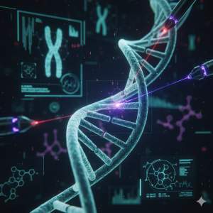 Genome Engineering Market