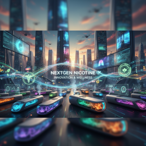 NextGen Nicotine Market