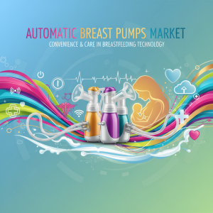 Automatic Breast Pumps Market