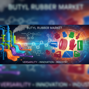 Butyl Rubber Market