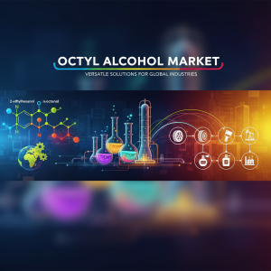 Octyl Alcohol Market