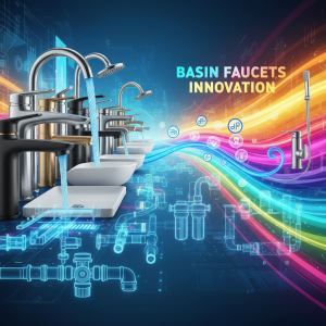 Basin Faucets Market