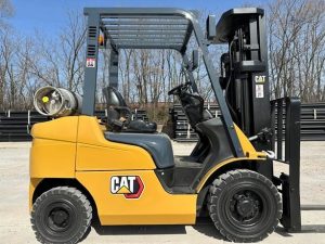 Why Should Businesses Consider Flexible Forklift Rentals Instead of Buying Equipment