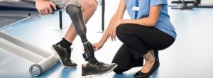 Orthopedic Prosthetic Devices