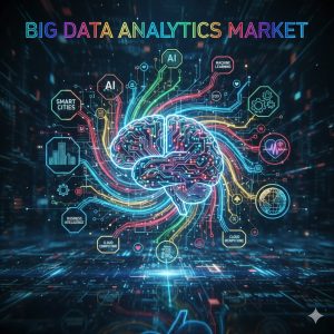 Big Data Analytics Market