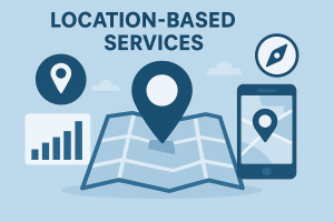 Location-based Services Market