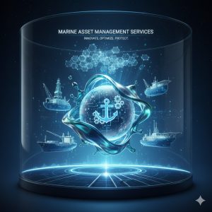 Marine Asset Management Services Market