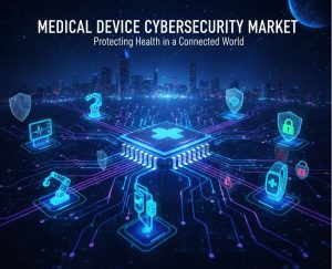 Medical Device Cybersecurity Market