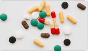 Oral Solid Dosage Pharmaceutical Formulation Market