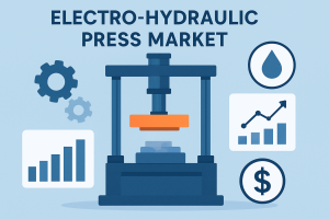 Electro-Hydraulic Press Market