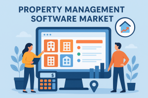 Property Management Software Market