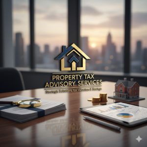 Property Tax Advisory Services Market