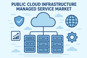Public Cloud Infrastructure Managed Service Market