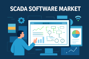 SCADA Software Market