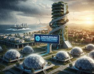 Climate-Resilient Structures Market