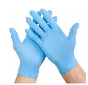 Polyisoprene Surgical Glove