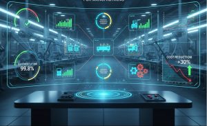 Predictive Maintenance Software for Manufacturing Market