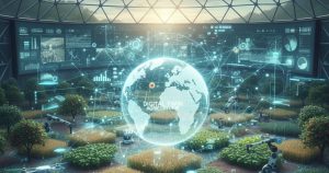 Digital Twin Agriculture Platform Market