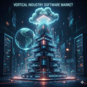 Vertical Industry Software Market