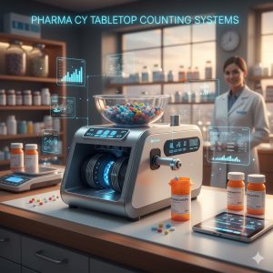 Pharmacy Tabletop Counting System Market