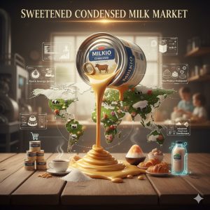 Sweetened Condensed Milk Market