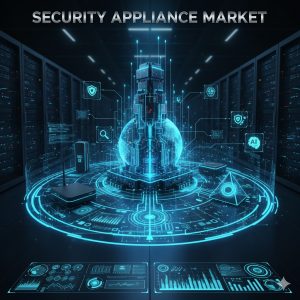 Security Appliance Market