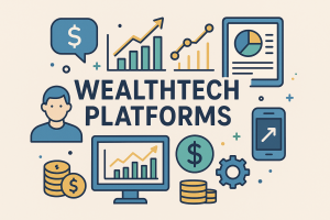 WealthTech Platforms Market
