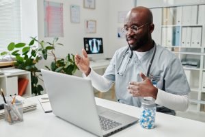 Telepsychiatry is transforming mental healthcare in New York