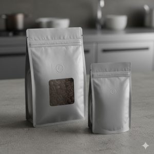 2 Seal Pouches Market