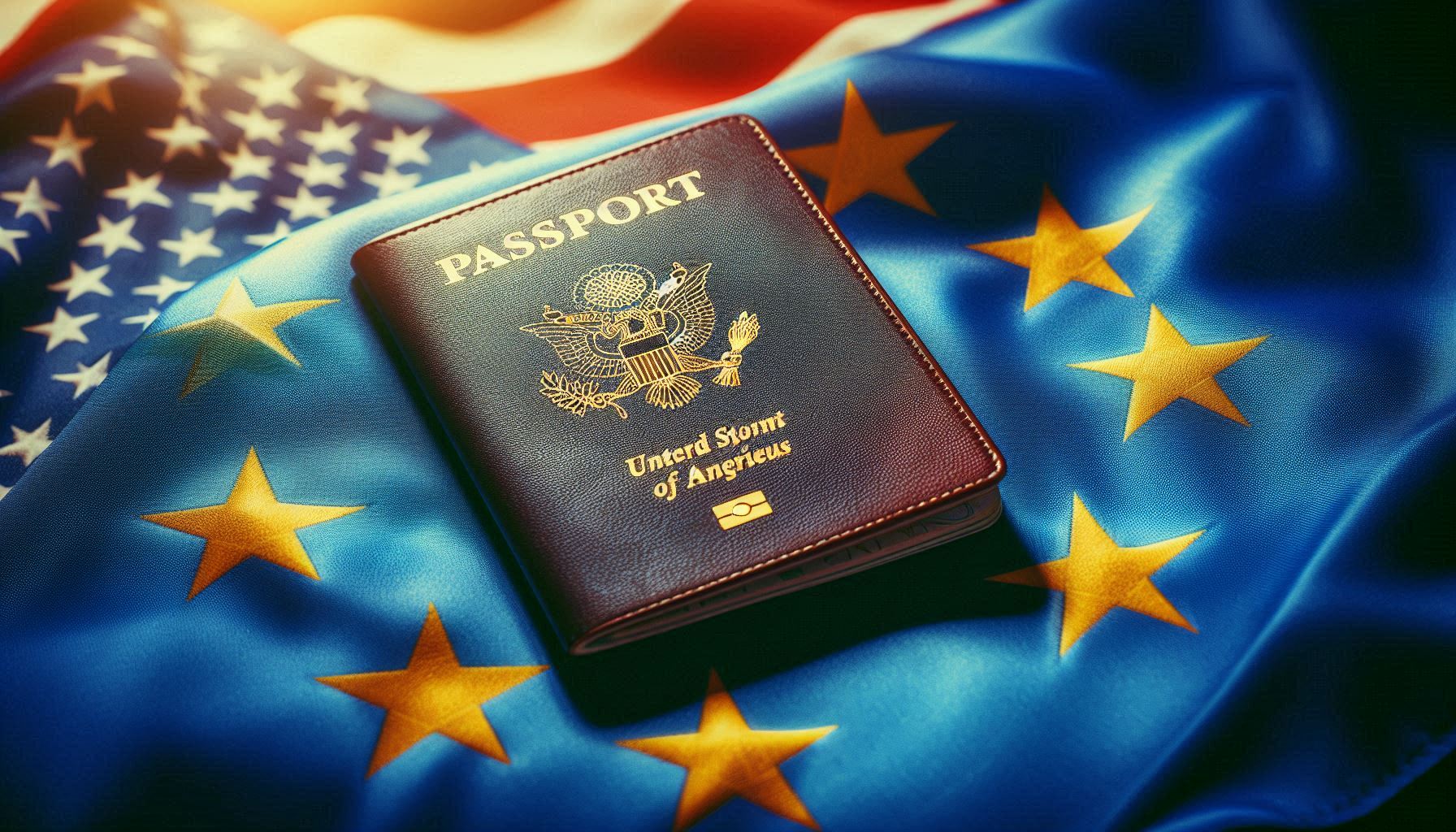 The Future of Anonymous Travel: Legal Privacy and Smart Borders in 2026 ...