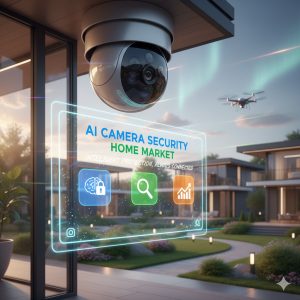 AI Camera Security Home Market