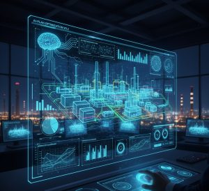 AI-Driven Industrial Planning Software Market