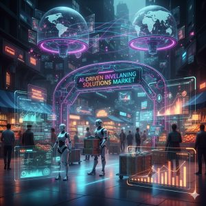 AI-Driven Inventory Planning Solutions Market
