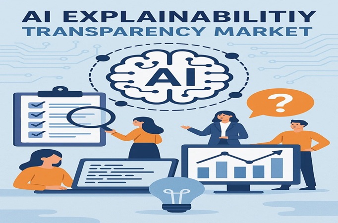 AI Explainability And Transparency Market Worth Observing Growth | IBM ...