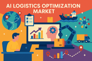 AI Logistics Optimization Market