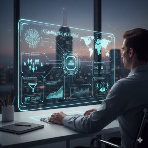 AI Marketing Platform Market