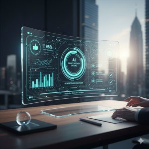AI Powered Digital Mortgage Platform Market