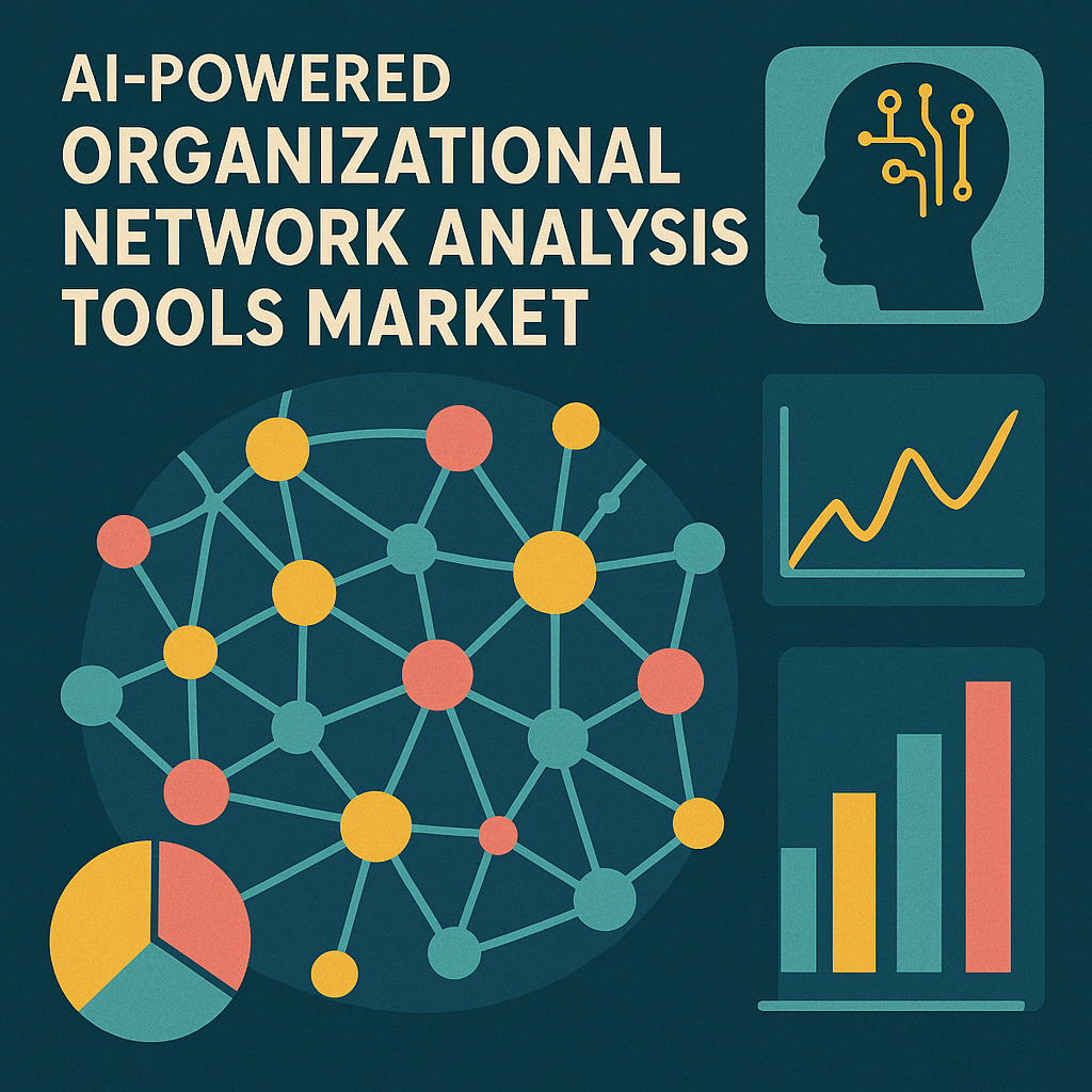 AI-Powered Organizational Network Analysis Tools Market Is Booming So ...