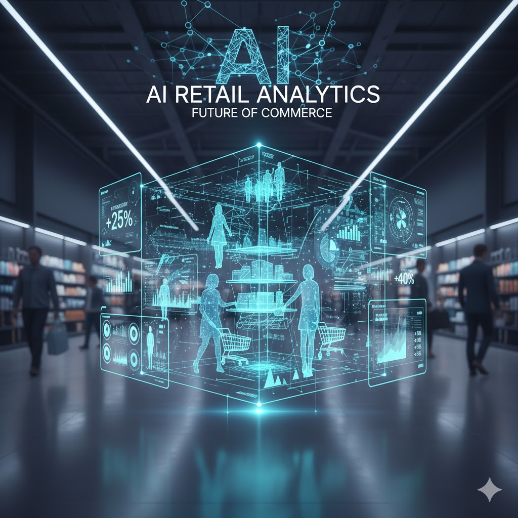 AI-Powered Retail Analytics Market Is Booming So Rapidly | Major Giants ...