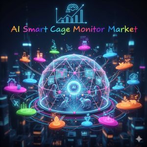 AI Smart Cage Monitor Market