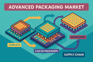 Advanced Packaging Market