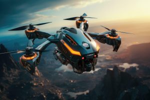 Aerial Imaging Market
