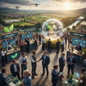 Agri-Finance Services Market