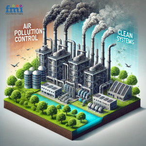 Air Pollution Control Systems Market